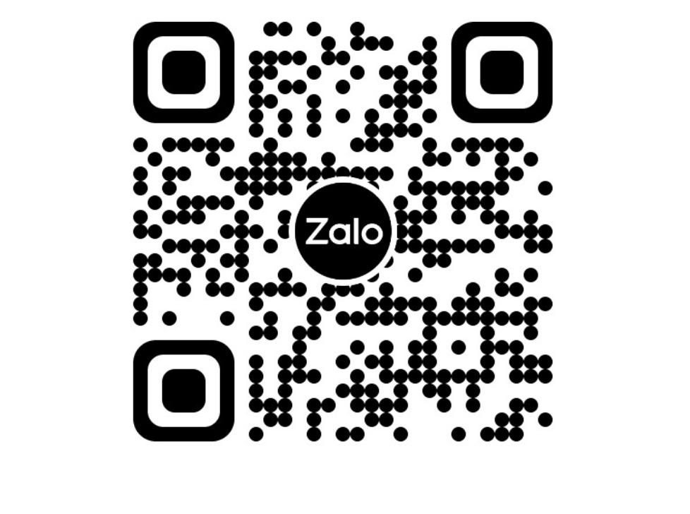 Mã QR Zalo của Ban Tổ chức Chương trình
